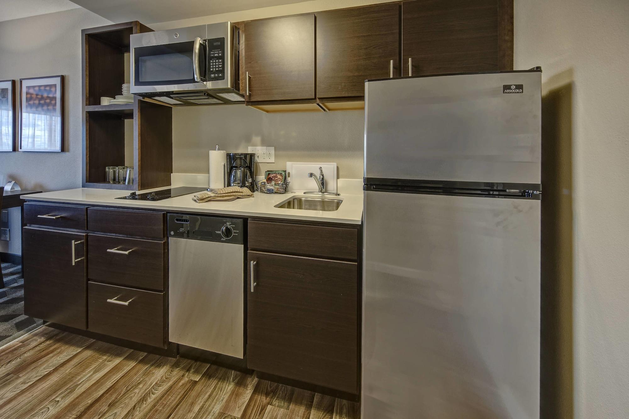 Towneplace Suites By Marriott Auburn University Area Exterior foto