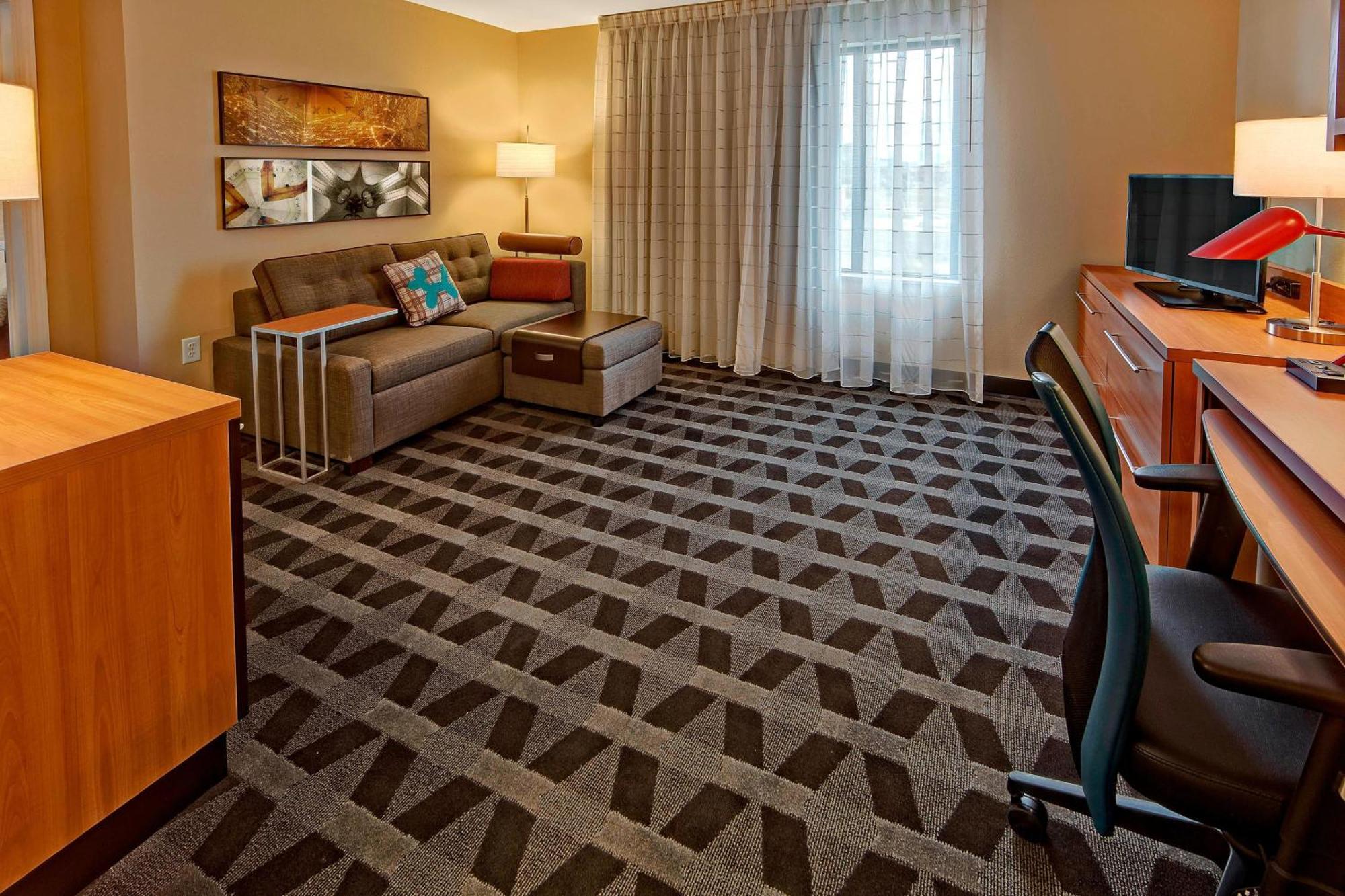 Towneplace Suites By Marriott Auburn University Area Exterior foto