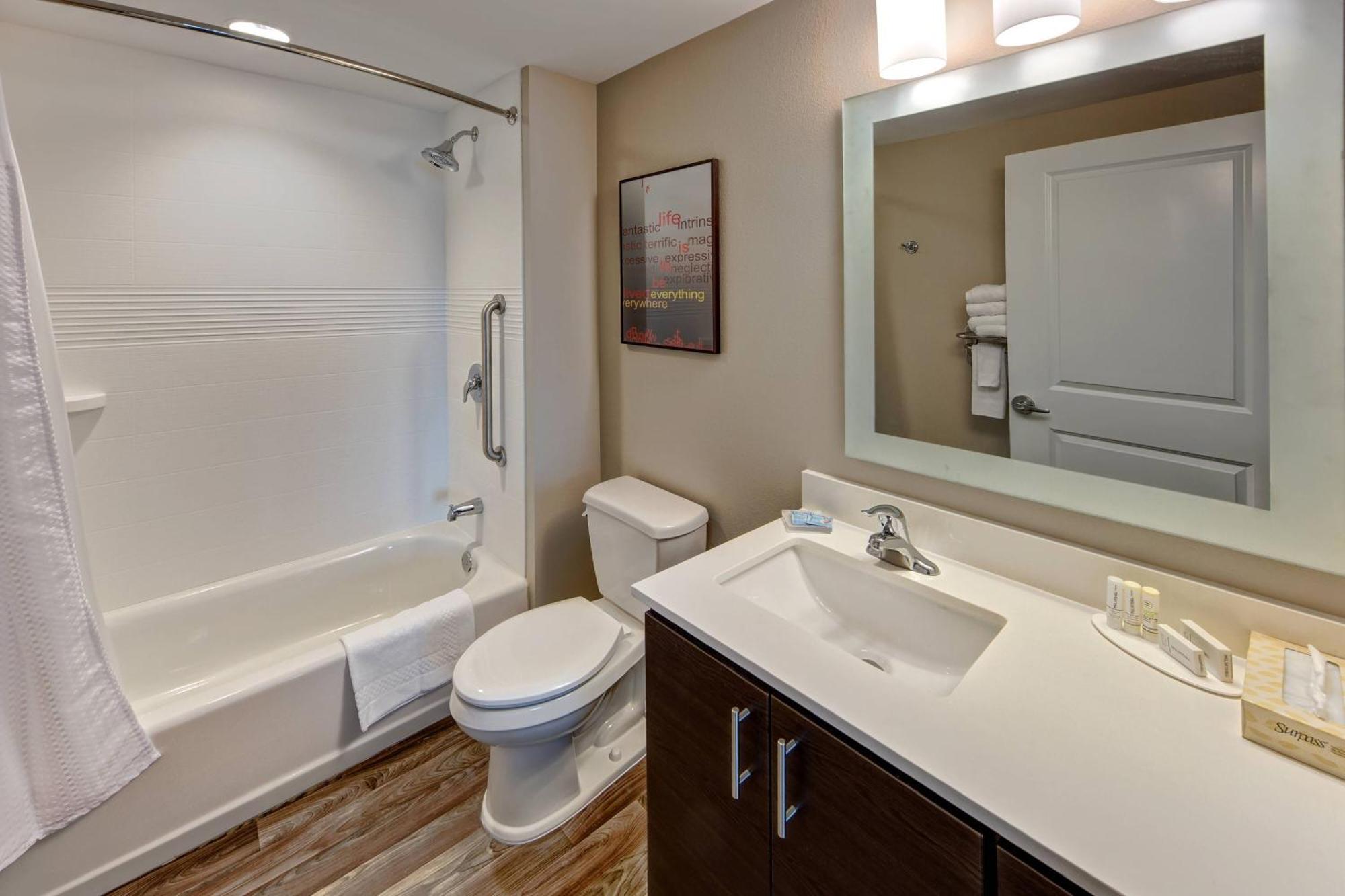 Towneplace Suites By Marriott Auburn University Area Exterior foto