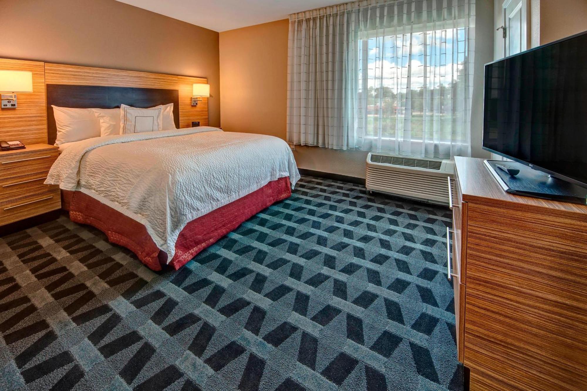 Towneplace Suites By Marriott Auburn University Area Exterior foto