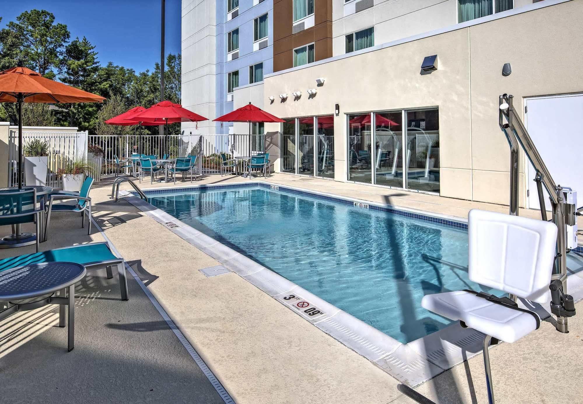 Towneplace Suites By Marriott Auburn University Area Exterior foto